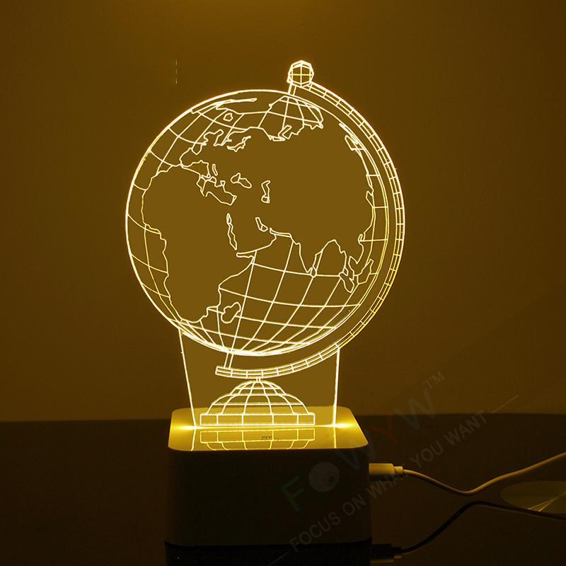 Free-Shipping-3D-Globle-Lamp-Engraved-Ac