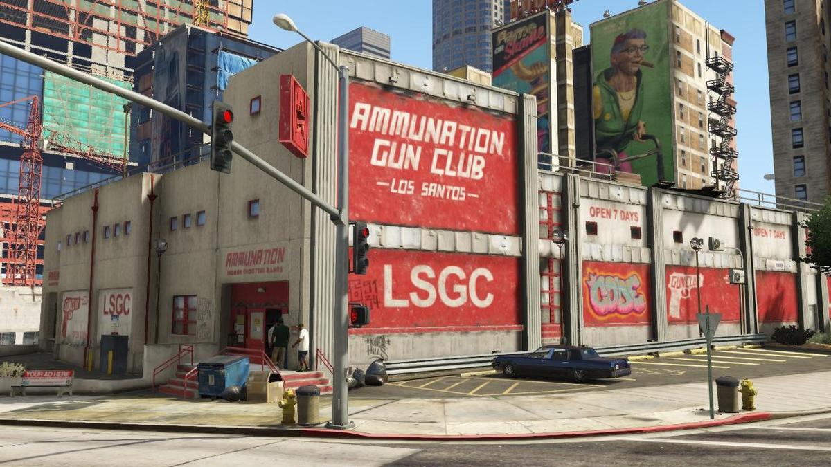 RSG GTAV Screenshot 283