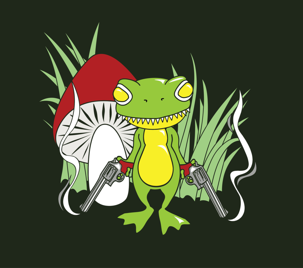 knallfrosch tee by fireflyalpha-d5hqtnm