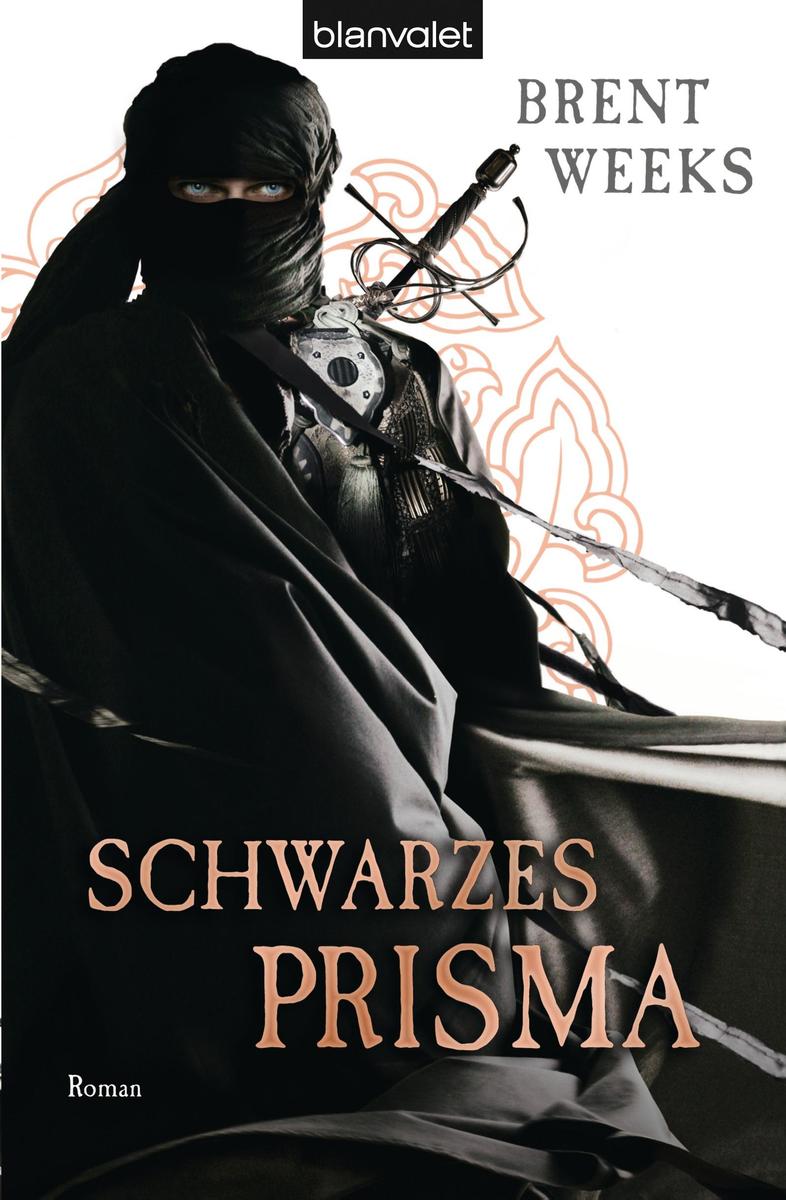 weeks bschwarzes prisma