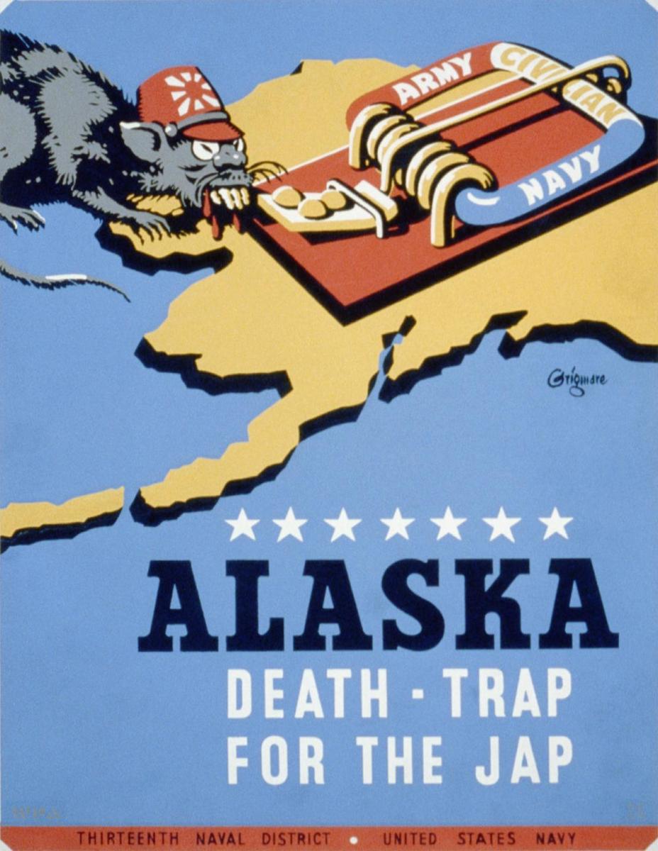 Alaskadeathtrapa