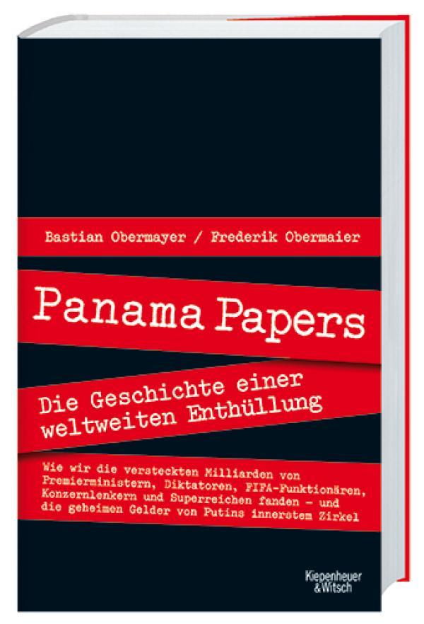 buch panama papers