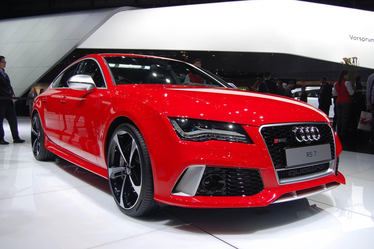 Audi-RS7
