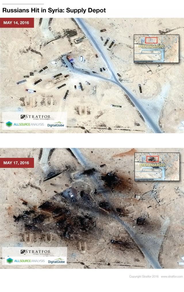 syria russia airbase struck by isis foca