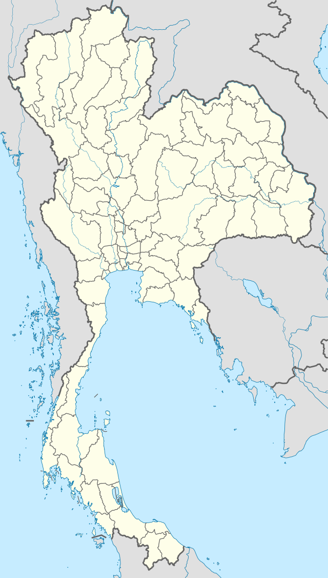 640px-Thailand location map.svg