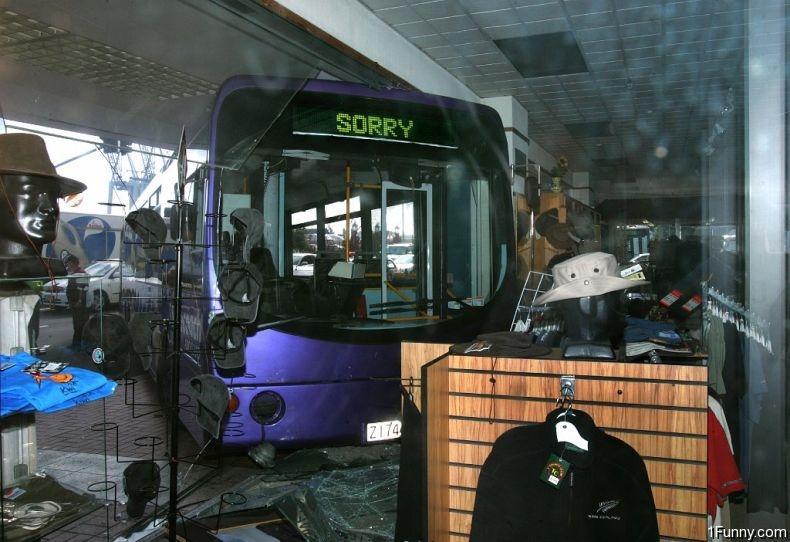 sorry-bus