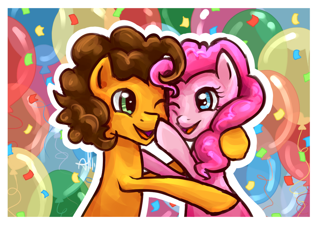 cheese sandwich n  pinkie pie by ange4l-