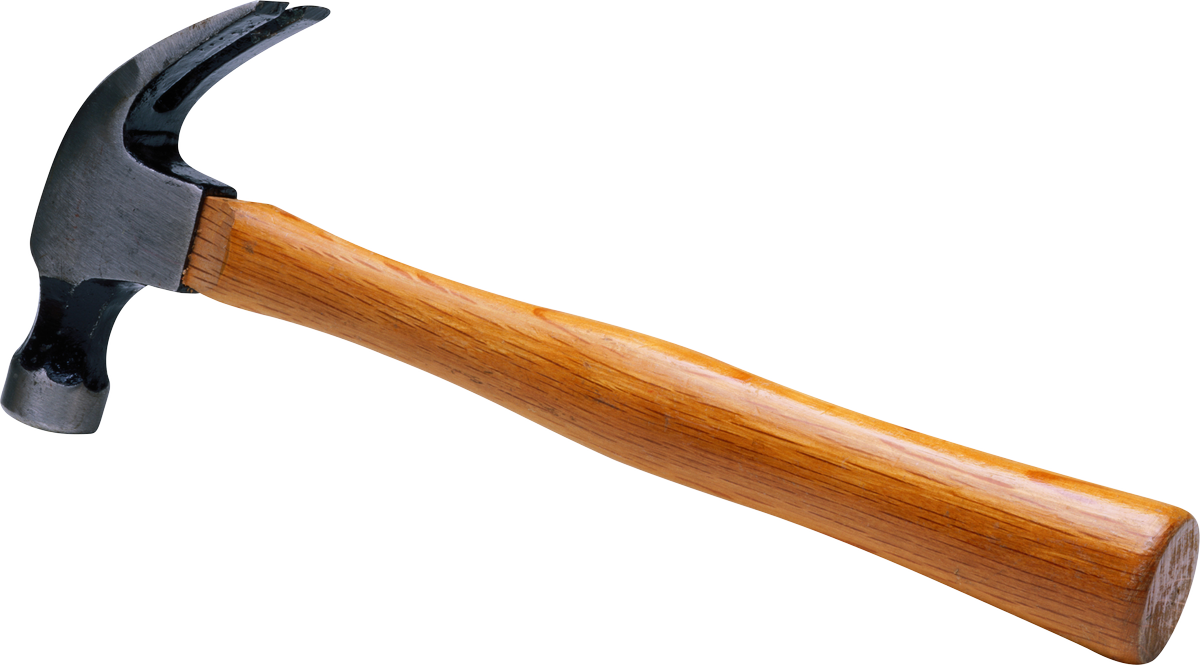 hammer PNG3890