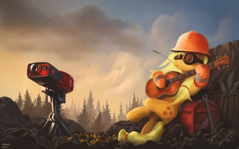 engineer tf2 sentry tf2 my little pony a