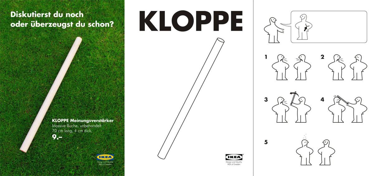 kloppe