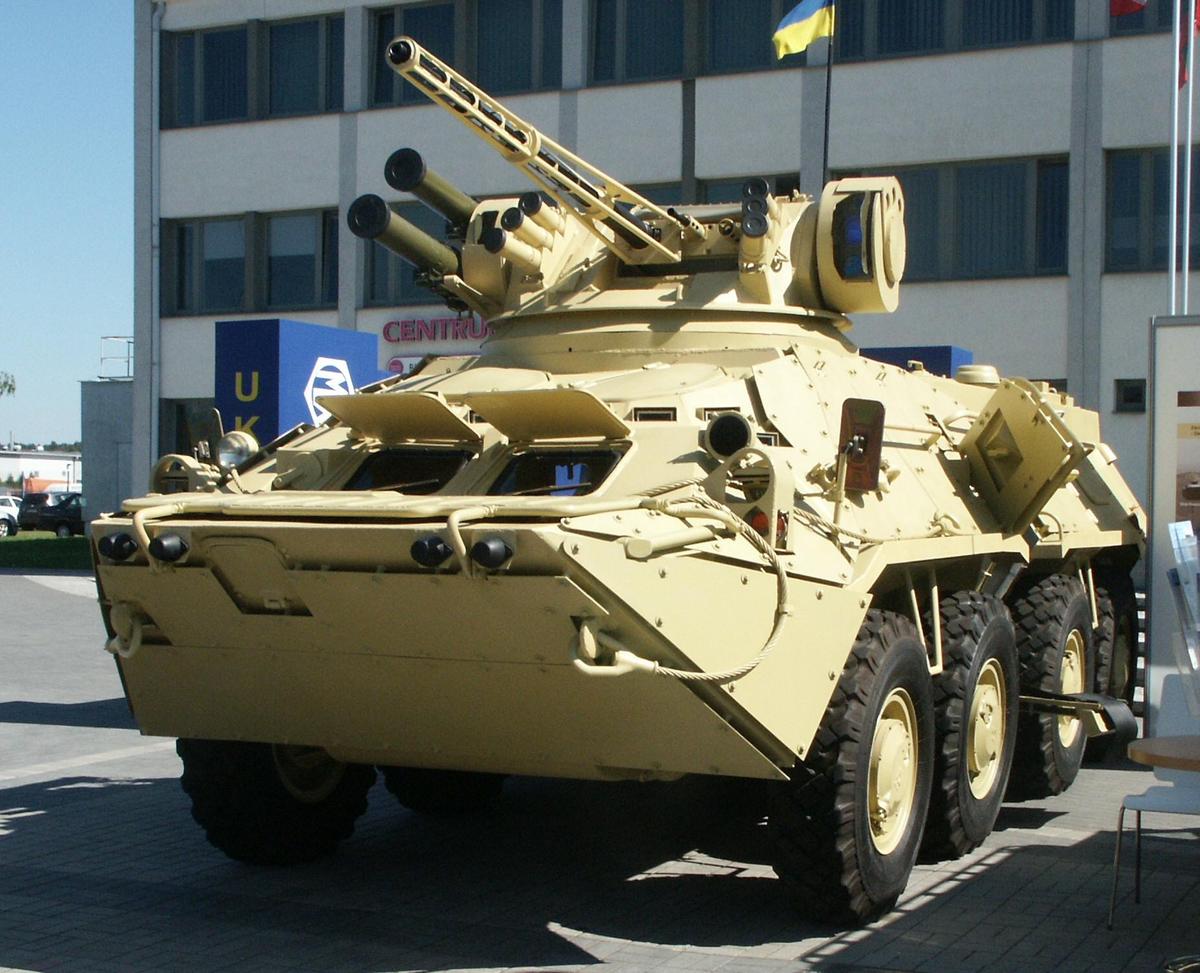 BTR3