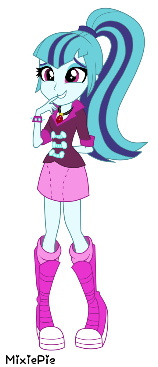  rainbow rocks  sonata dusk is the  best