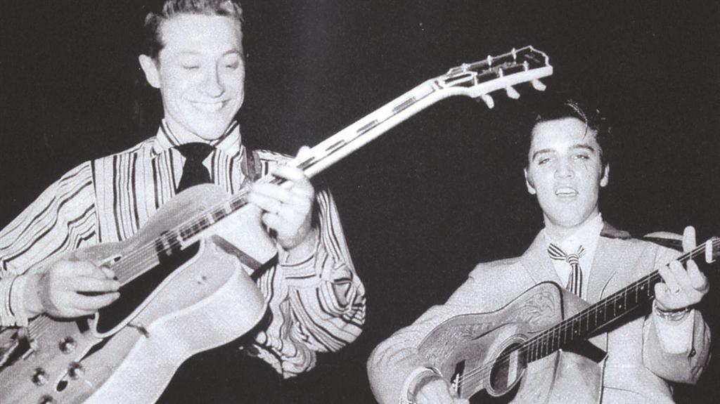 Scotty Moore 16 9