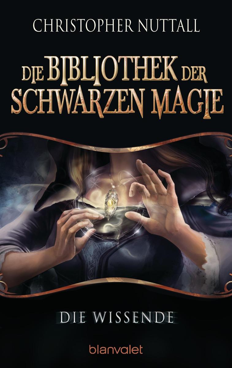 Nuttall CDie Bibliothek der Schwarze 1 1