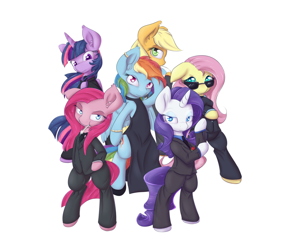 group shoot by alasou-d7k0gfz