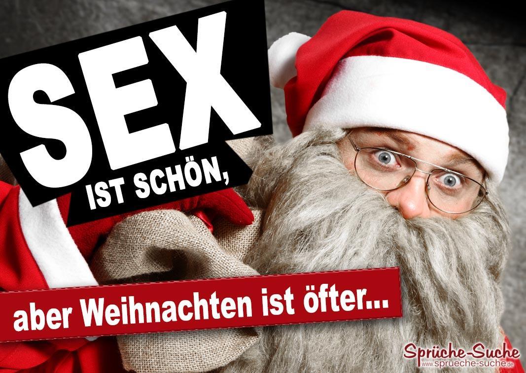 lustige-sprueche-wenig-sex-weihnachten