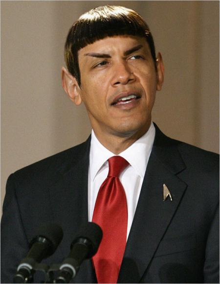 barock spock barack