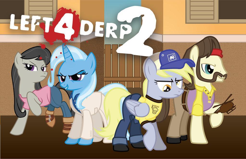 left 4 derp 2 by smashinator-d4kohs1