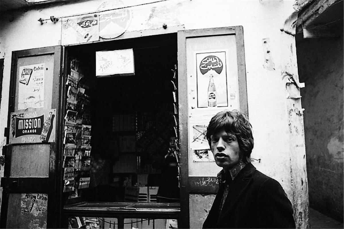 mick-jagger-maroc