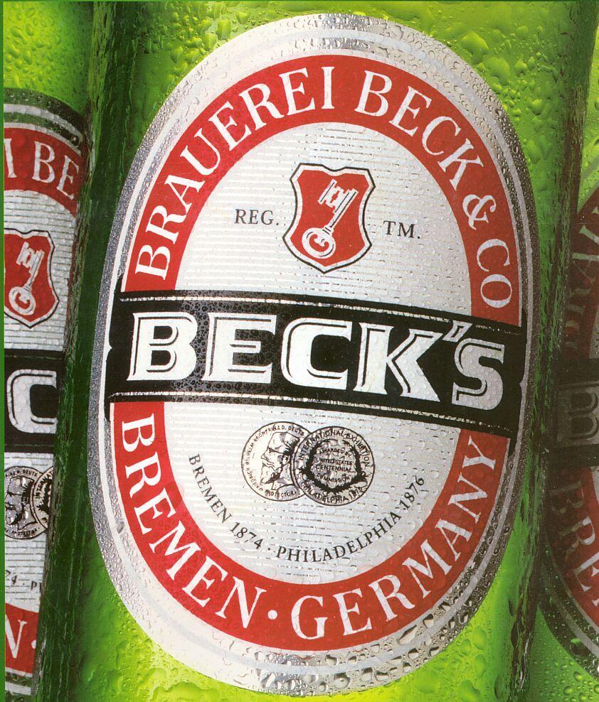 becks