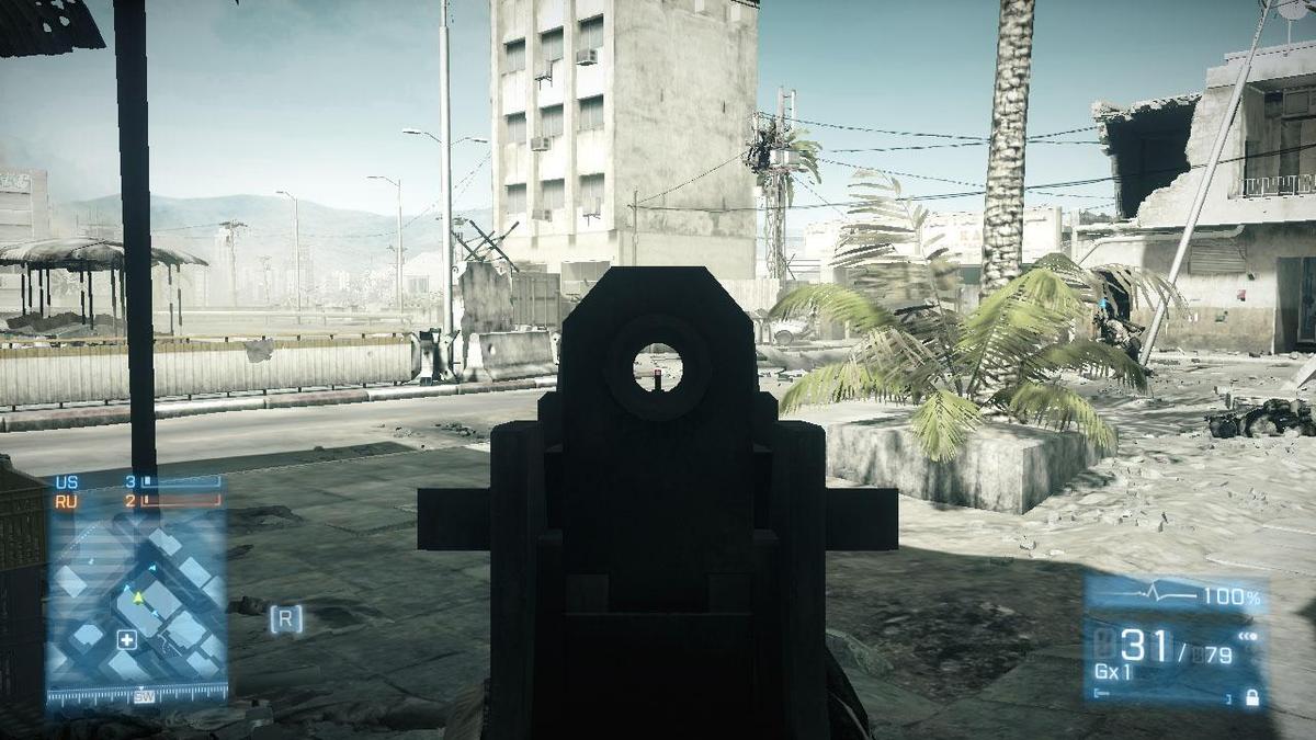 rrt877 famas ironsight