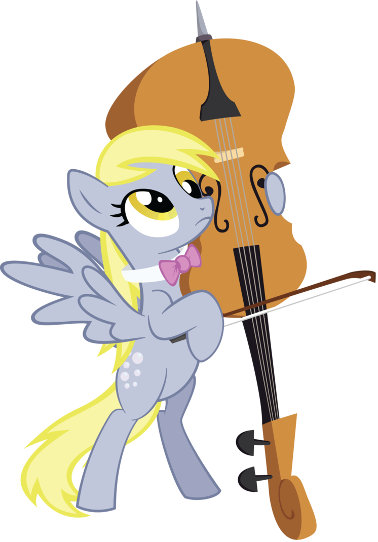 derpy s overture by lykas13-d5xona6