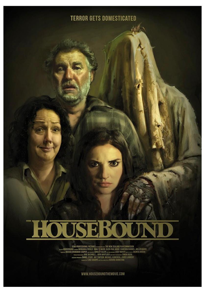 Housebound2Bposter