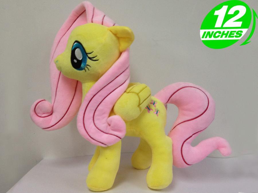 frontwinner-fake-fluttershy-plush