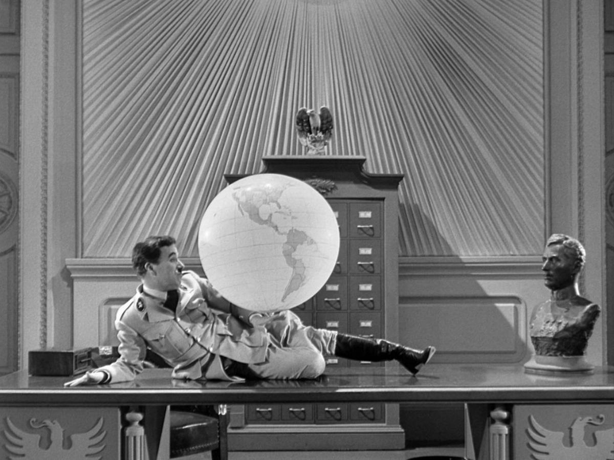 the great dictator 1940 wallpapers 9