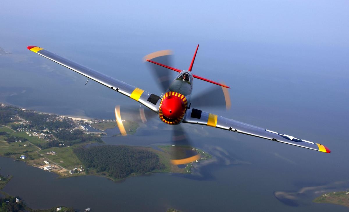 P 51 Mustang edit1