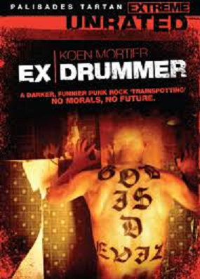 fbf2e2 exdrummer