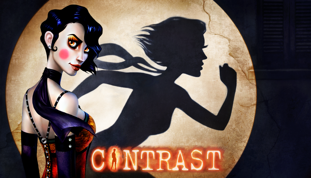 Contrast-Wallpaper