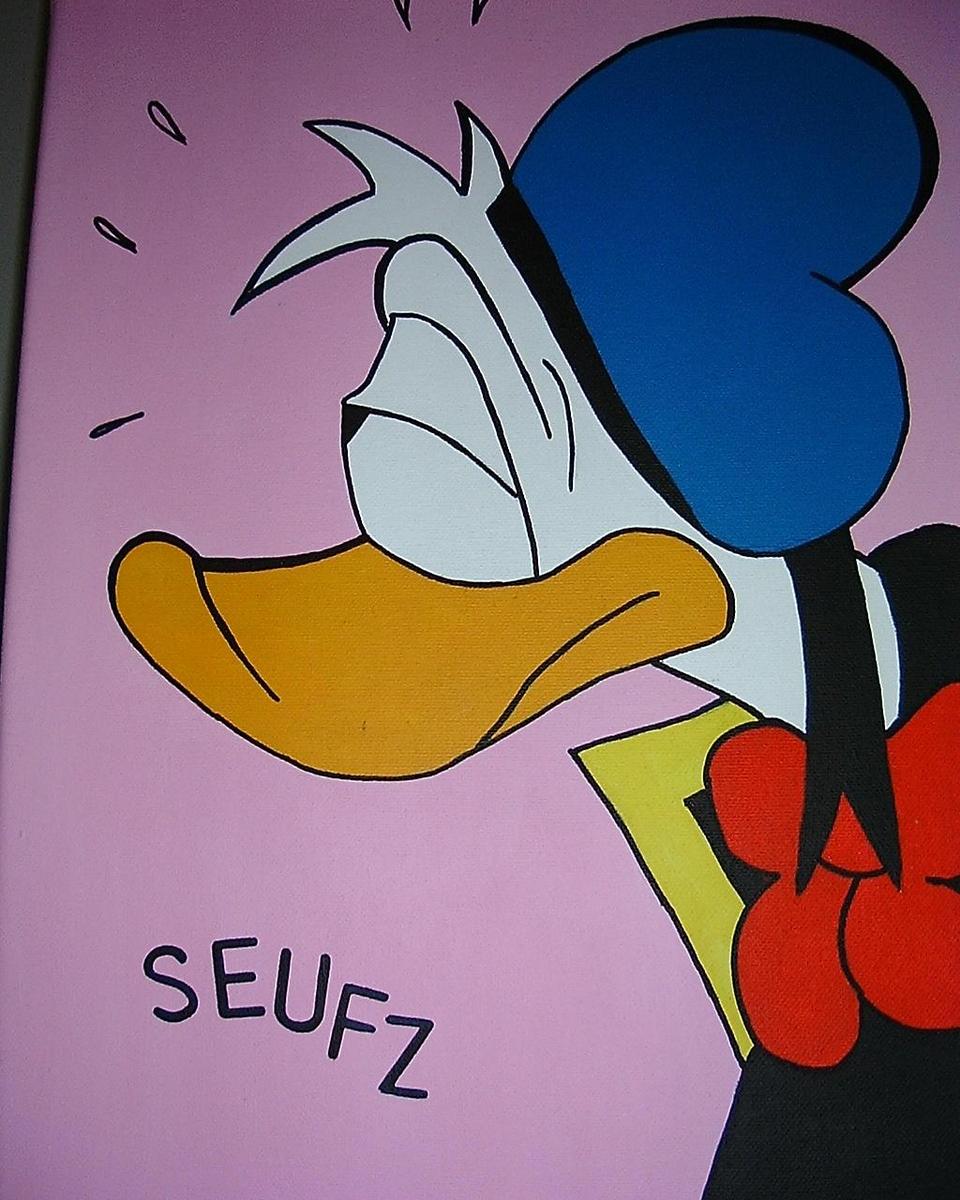 seufz-donald