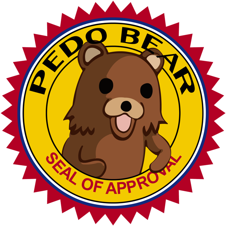 pedobear