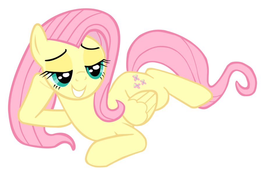 dat fluttershy by brianc1006-d4ih8g2