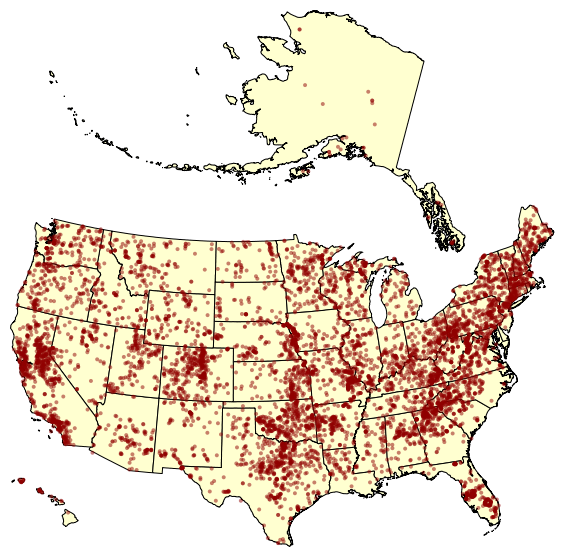 565px Dams in the United States 2006.svg