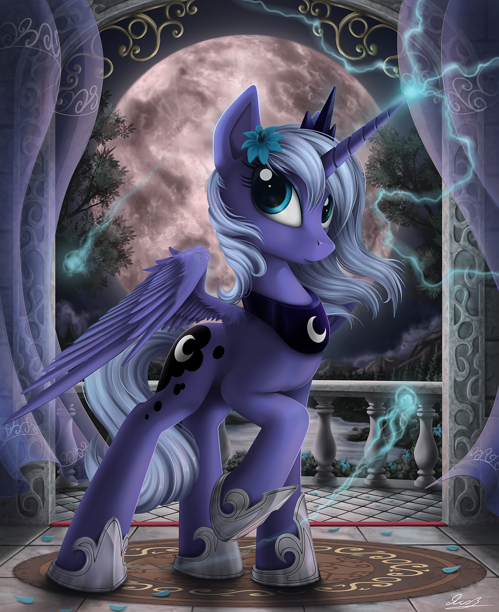 just luna by yakovlev vad-d6l7xlg