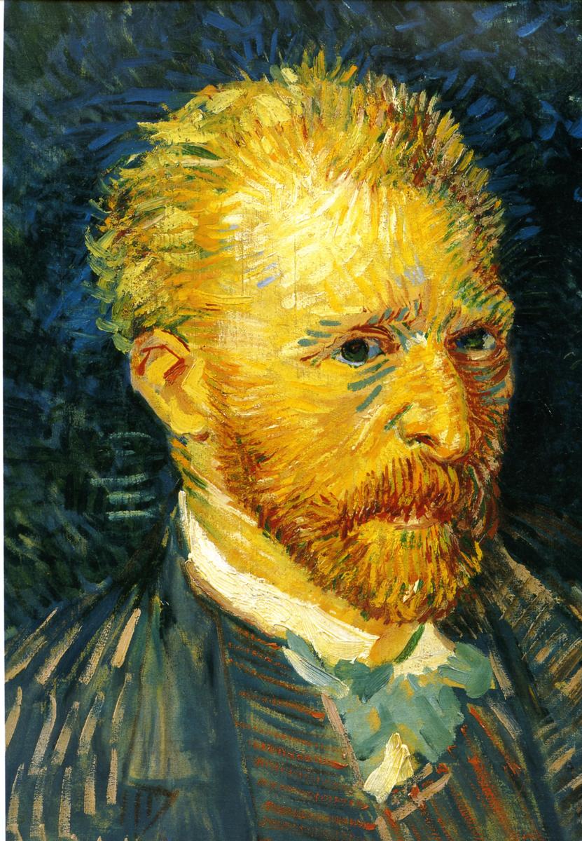 van-gogh-self-portrait