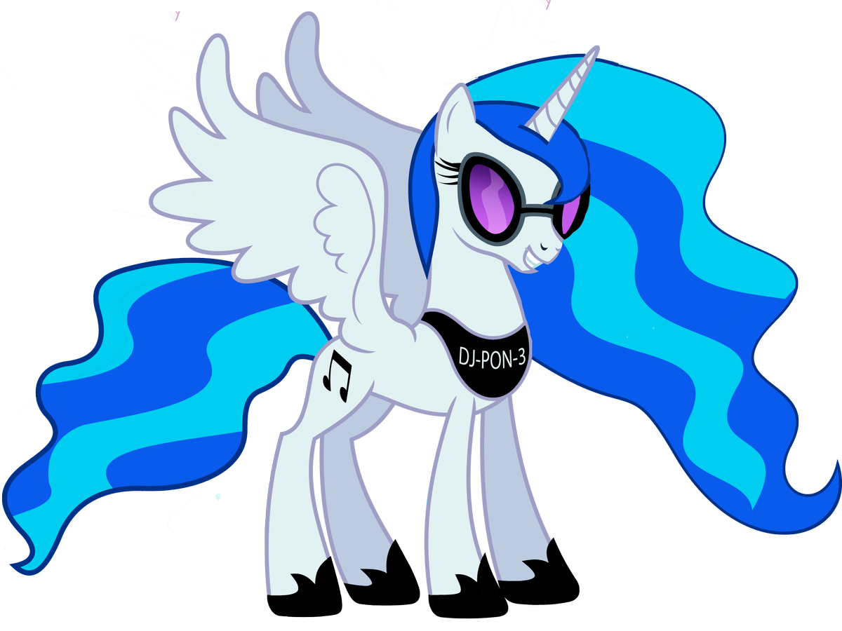 245082 safe vector pony vinyl scratch al