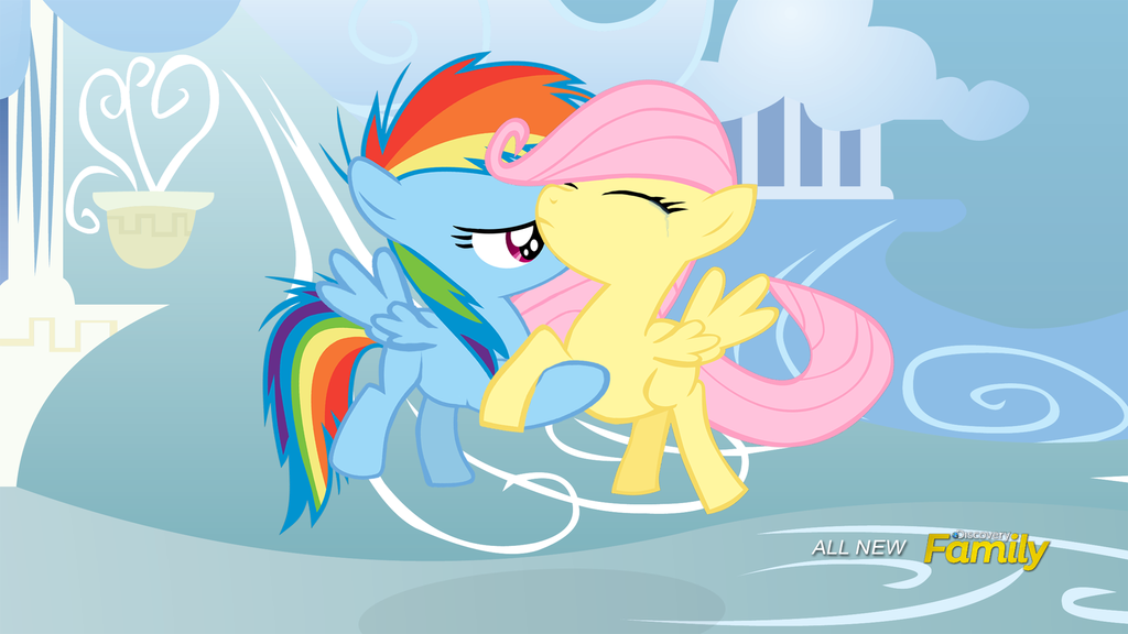 filly flutter dash    don t be afraid   