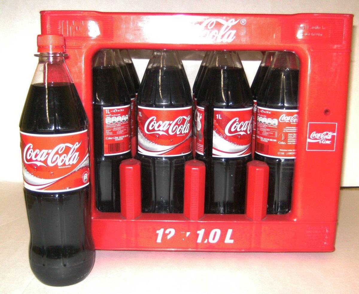 Coca-Cola