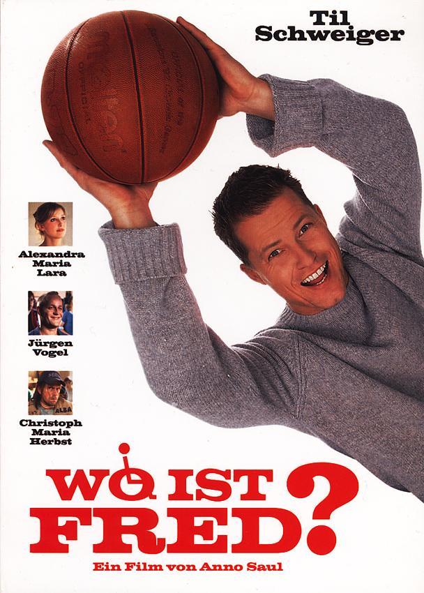 Wo ist Fred Til Schweiger