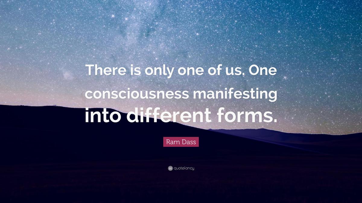 53129-Ram-Dass-Quote-There-is-only-one-o