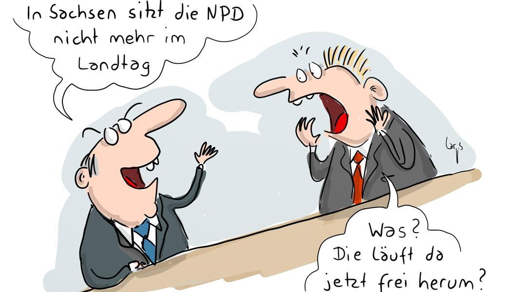 20140901-Karikatur-NPDLandtag1