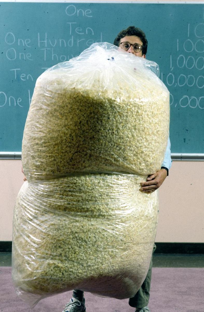 popcorn 100000