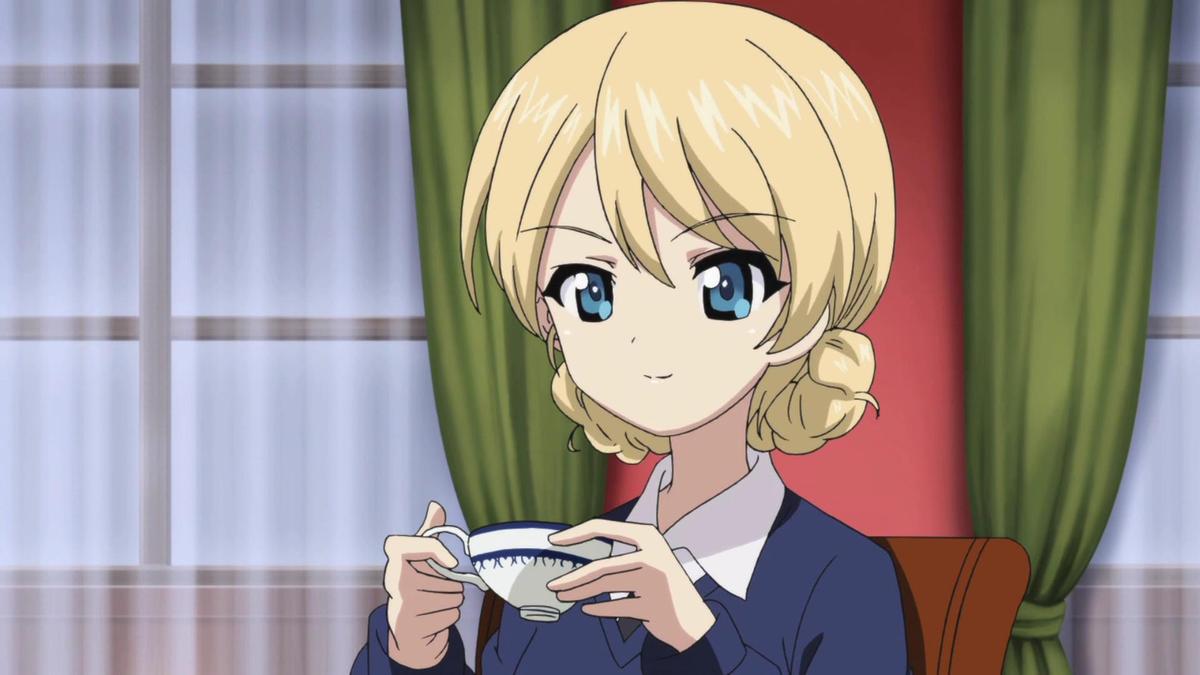 Girls-und-Panzer-Darjeeling-001