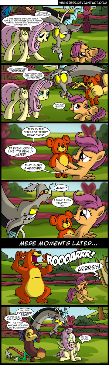 it s hard being good by veggie55-d996pwx