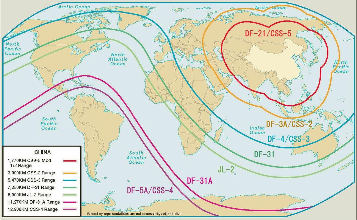 1280px-PLA ballistic missiles range