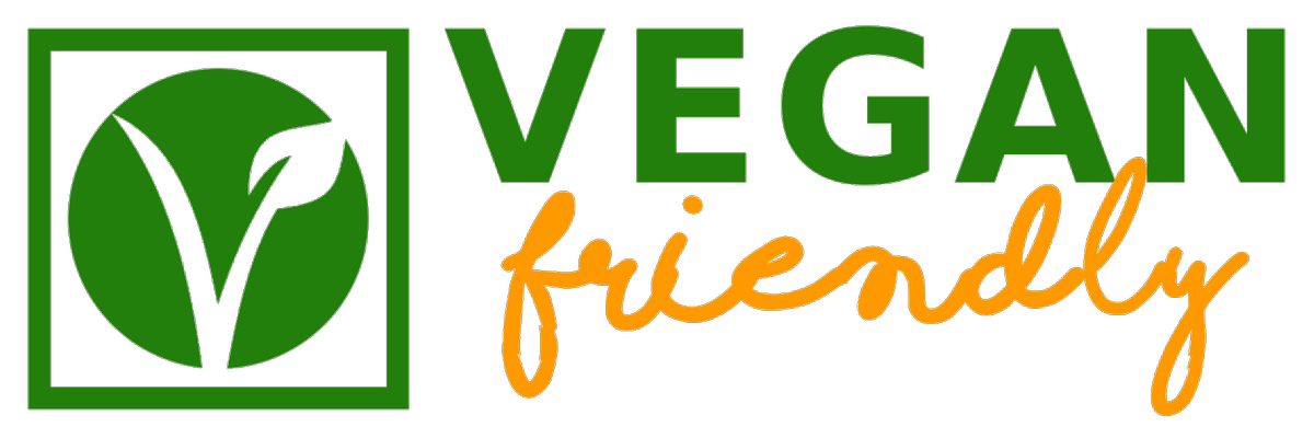 Vegan friendly2