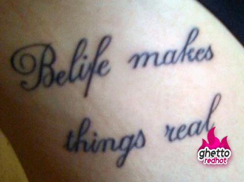 tattoo fails